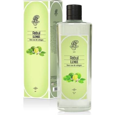 REBUL KOLONYA LIME 270 ml. - 1