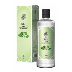 REBUL KOLONYA LIME 270 ml. - 2