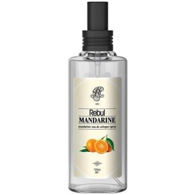 REBUL KOLONYA MANDARINE 100 ml. - 1