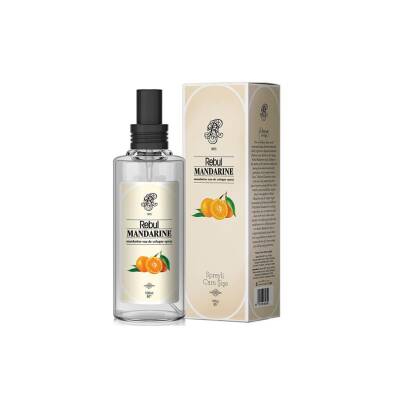 REBUL KOLONYA MANDARINE 100 ml. - 2