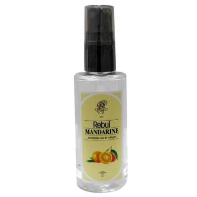 REBUL MANDALINA 50 ml KOLONYA - 2