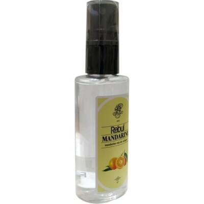 REBUL MANDALINA 50 ml KOLONYA - 4