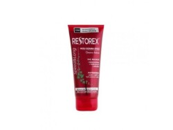 Restorex Onarıcı Bakım Saç Maskesi Sağlıklı Uzama Etkisi 200 ml - 2