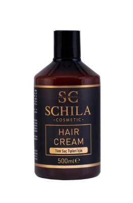 Schila Cosmetic Saç Kremi 500 ml - 1