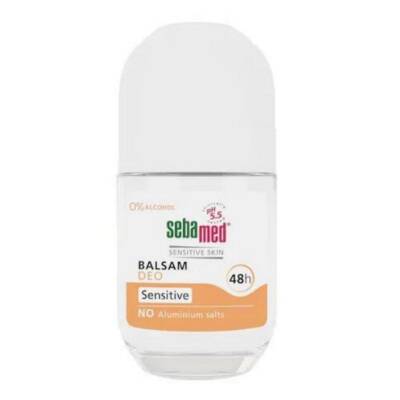 Sebamed Balsam Roll- On Deo Hassas 50 Ml - 1