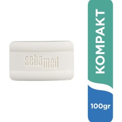 Sebamed Clear Face Kompat 100 gr - 1