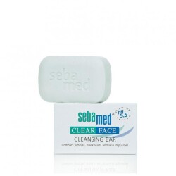 Sebamed Clear Face Kompat 100 gr - 2