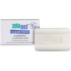 Sebamed Clear Face Kompat 100 gr - 3