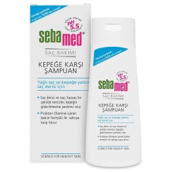 Sebamed Kepek Önleyici Şampuan 400 ml - 2