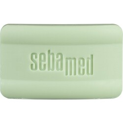 Sebamed Sabun Compact Cleansing Bar 100gr - 5