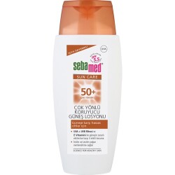 Sebamed Sun Care 50+ Güneş Losyonu 150 ml - 1