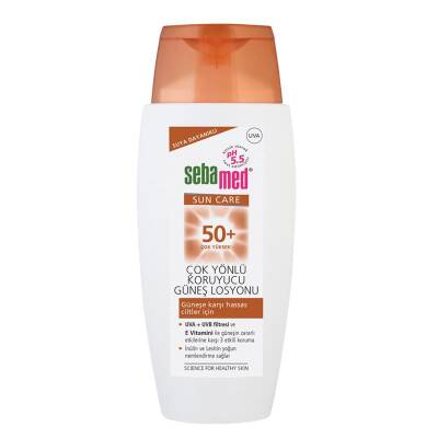 Sebamed Sun Care 50+ Güneş Losyonu 150 ml - 2