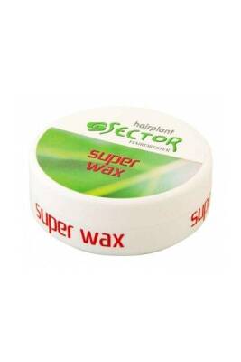 Sector Super Wax Normal 150ml (Yeşil) - 2