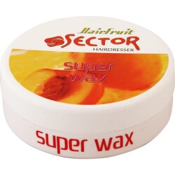 Sector Super Wax Strong150ml (Sarı) - 1