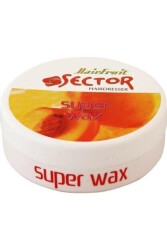 Sector Super Wax Strong150ml (Sarı) - 2