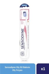 Sensodyne Diş Eti Bakımı Yumuşak Fırça 8681291002595 - 2