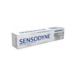 Sensodyne Diş Macunu Beyazlatıcı 50 ml 8699543630137 - 1