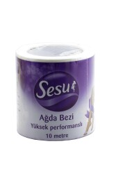 Sesu Ağda Bezi Yüksek Performanslı 10 Metre - 2