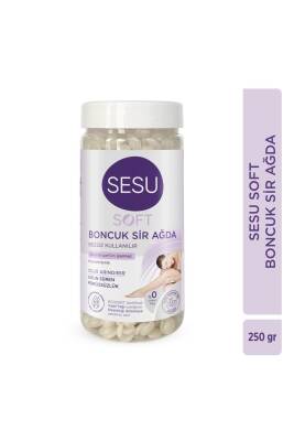 Sesu Boncuk Ağda 250 Gr Soft - 1