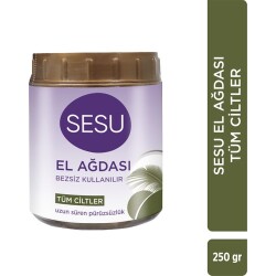 Sesu El Ağdası 250gr 8690605670023 - 1