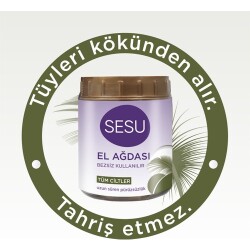 Sesu El Ağdası 250gr 8690605670023 - 3