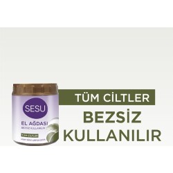 Sesu El Ağdası 250gr 8690605670023 - 5