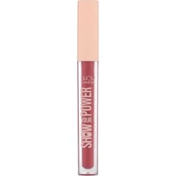 SHOW BY PASTEL LIQUID MATTE LIPSTICK 601 - 1