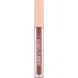 SHOW BY PASTEL LIQUID MATTE LIPSTICK 603 - 1