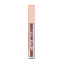 SHOW BY PASTEL LIQUID MATTE LIPSTICK 603 - 2