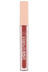 SHOW BY PASTEL LIQUID MATTE LIPSTICK 604 - 2