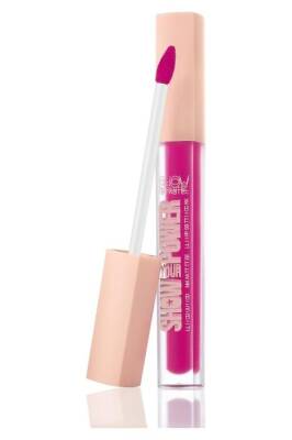 SHOW BY PASTEL LIQUID MATTE LIPSTICK 605 - 2