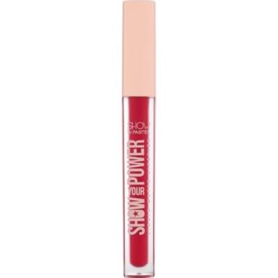 SHOW BY PASTEL LIQUID MATTE LIPSTICK 607 - 1