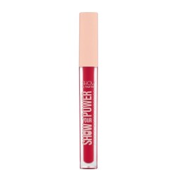 SHOW BY PASTEL LIQUID MATTE LIPSTICK 607 - 2