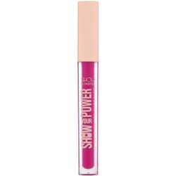 SHOW BY PASTEL LIQUID MATTE LIPSTICK 608 - 1