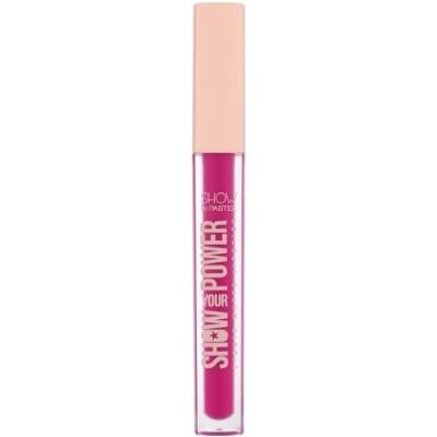 SHOW BY PASTEL LIQUID MATTE LIPSTICK 608 - 1