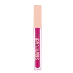 SHOW BY PASTEL LIQUID MATTE LIPSTICK 608 - 2