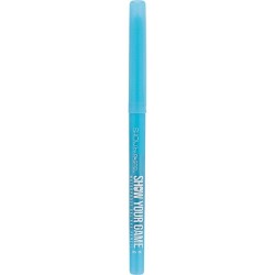 SHOW BY PASTEL SHOW YOUR GAME WP. GEL EYE PENCIL 403 - 1