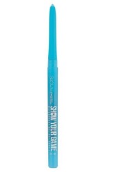 SHOW BY PASTEL SHOW YOUR GAME WP. GEL EYE PENCIL 403 - 2