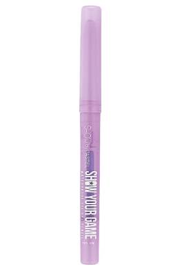 SHOW BY PASTEL SHOW YOUR GAME WP. GEL EYE PENCIL 404 - 2