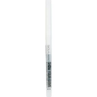 SHOW BY PASTEL SHOW YOUR GAME WP. GEL EYE PENCIL 405 - 1