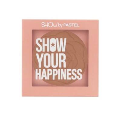 SHOW BY PASTEL SHOW YOUR HAPPINESS BLUSH 208 - 2