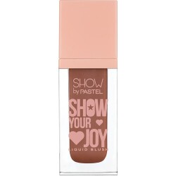 SHOW BY PASTEL SHOW YOUR JOY LIQUID BLUSH 54 - 1