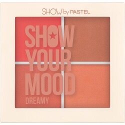 SHOW BY PASTEL SHOW YOUR MOOD DREAMY ALLIK -BEYAZ - 1