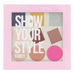 SHOW BY PASTEL SHOW YOUR STYLE FANCY 463 - 2