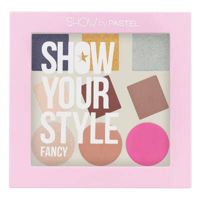 SHOW BY PASTEL SHOW YOUR STYLE FANCY 463 - 2