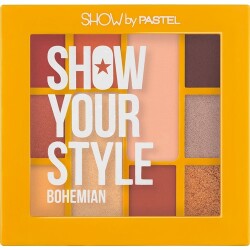 SHOW BY PASTEL SHOW YOUR STYLE FAR BOHEMIAN-HARDAL - 1