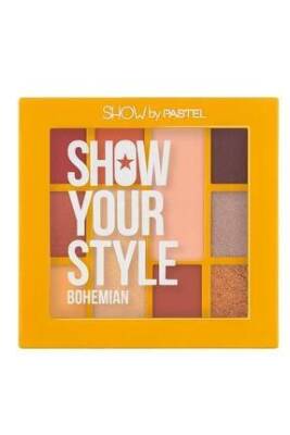 SHOW BY PASTEL SHOW YOUR STYLE FAR BOHEMIAN-HARDAL - 2