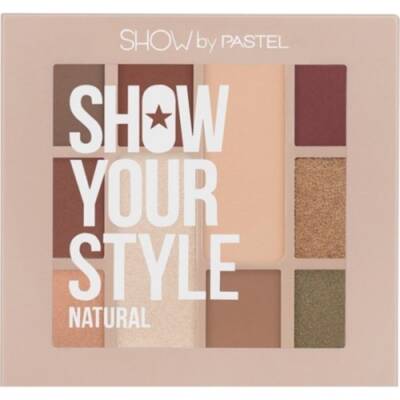 SHOW BY PASTEL SHOW YOUR STYLE FAR NATURE 464 - 1