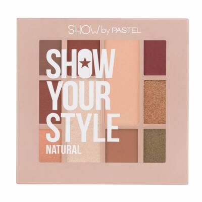 SHOW BY PASTEL SHOW YOUR STYLE FAR NATURE 464 - 2