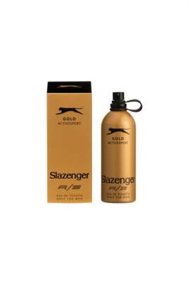 Slazenger Edt A.s.125ml Gold - 1